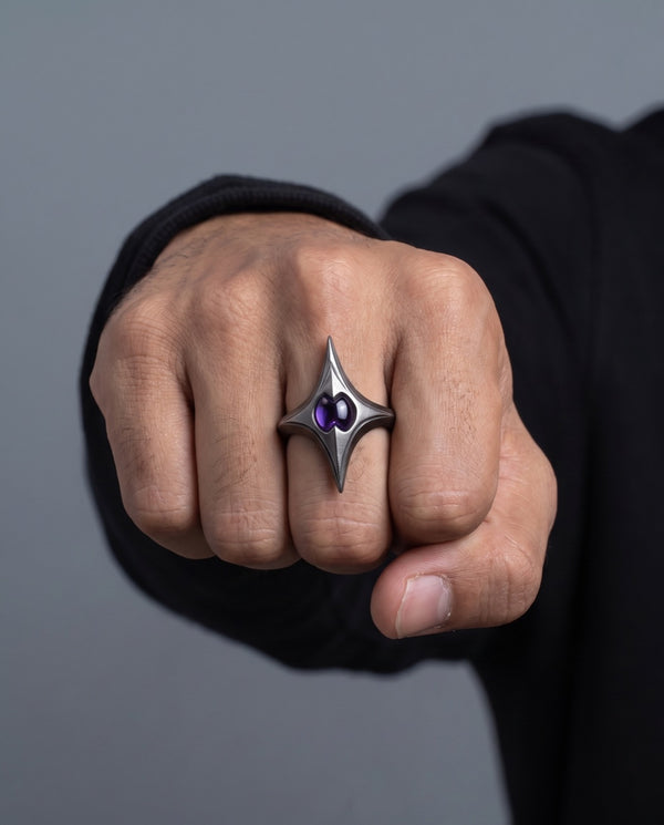 Aether Ring — on its own