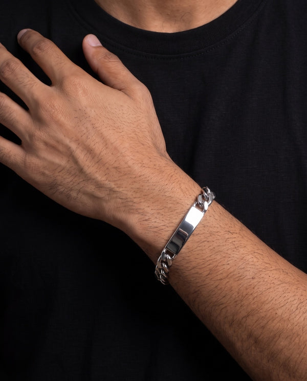 Deadlock Bracelet — on its own