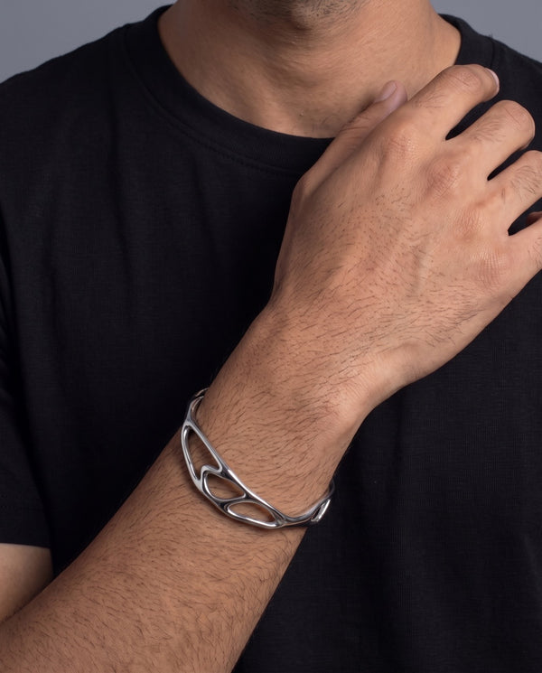 Meltdown Bracelet — on its own