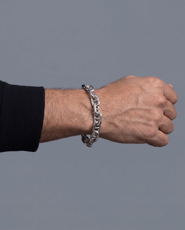Vandal Bracelet — on its own