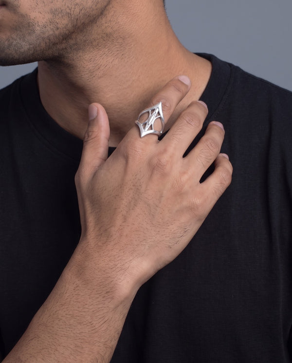 Zenith Ring — on its own