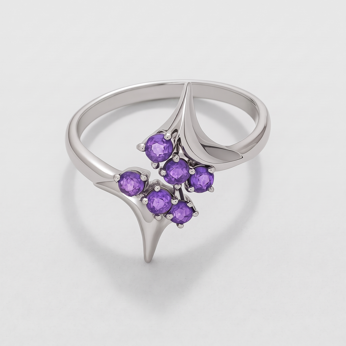 Refraction Ring