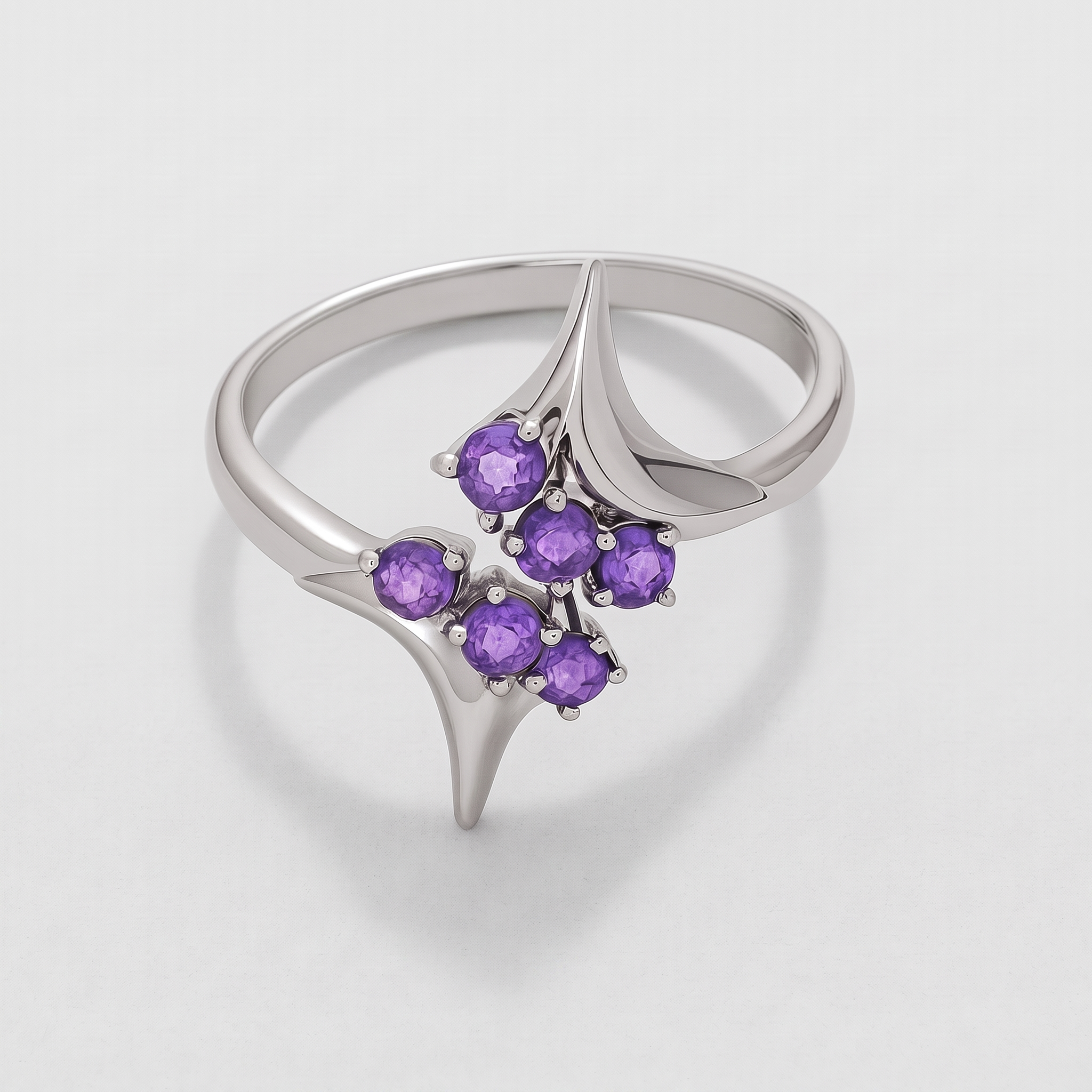 Refraction Ring
