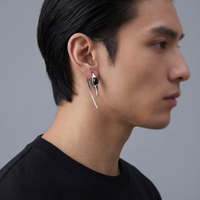 Stinger Earrings