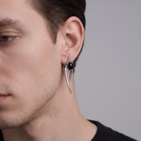 Stinger Earrings