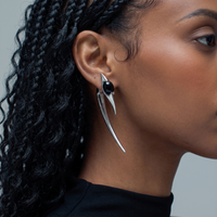 Stinger Earrings