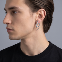 Talon Earrings